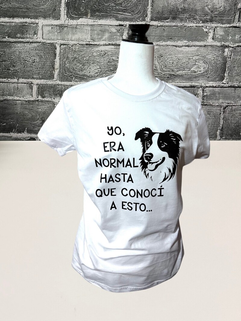 camiseta