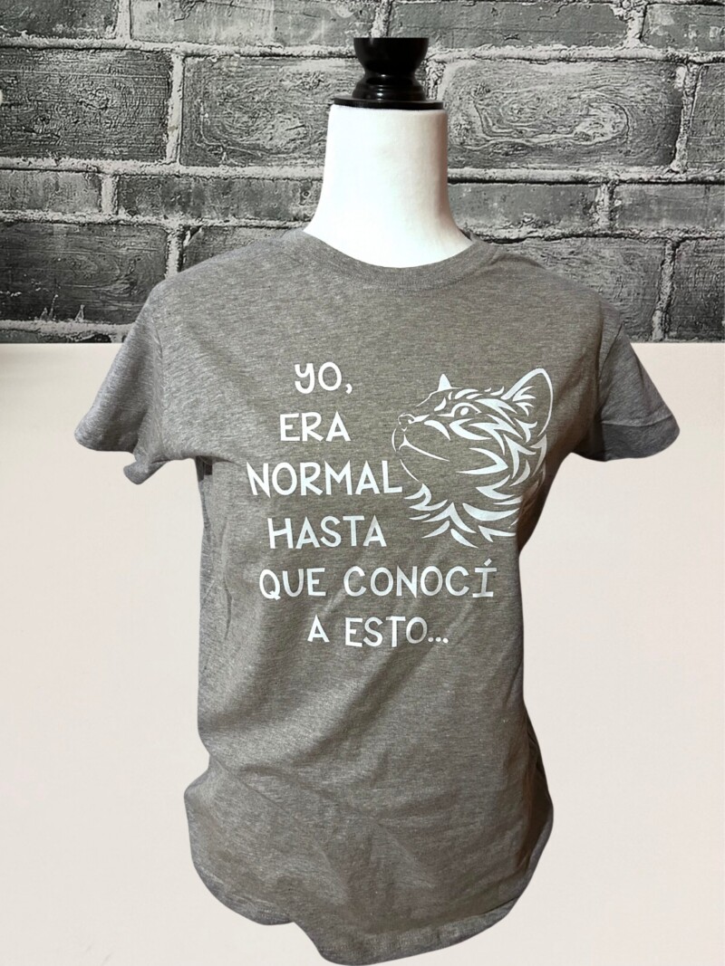 camiseta