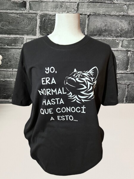 camiseta