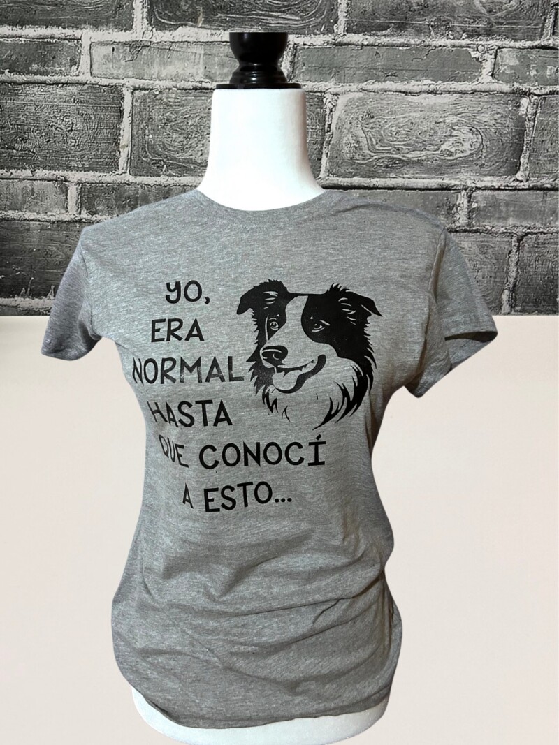 camiseta