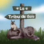 la tribu de gaia fundacion animal