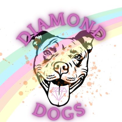 asociacion diamond dogs
